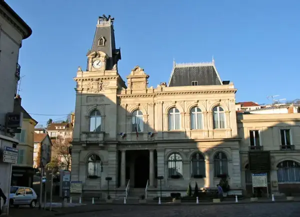 Spa à Domicile Location spa à domicile Meulan-en-Yvelines