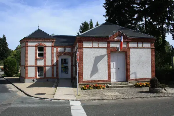 Spa à Domicile Location spa à domicile Milon-la-Chapelle