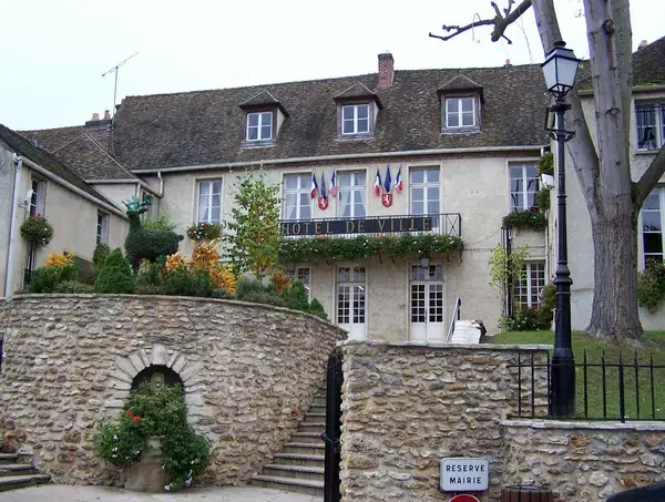 Spa à Domicile Location spa à domicile Montfort-l'Amaury