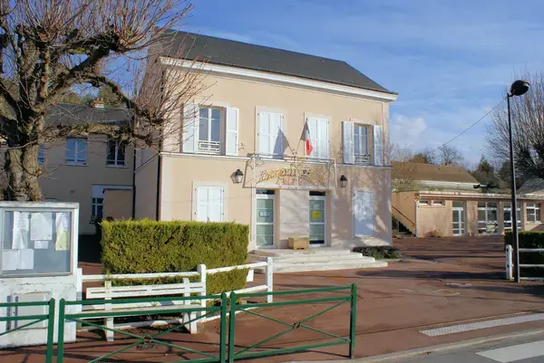 Spa à Domicile Location spa à domicile Ormoy-la-Rivière