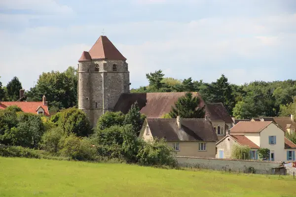 Spa à Domicile Location spa à domicile Orphin