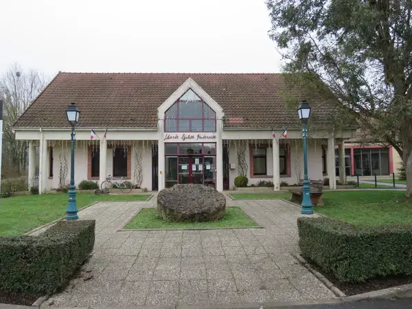 Spa à Domicile Location spa à domicile Saint-Cyr-sur-Morin