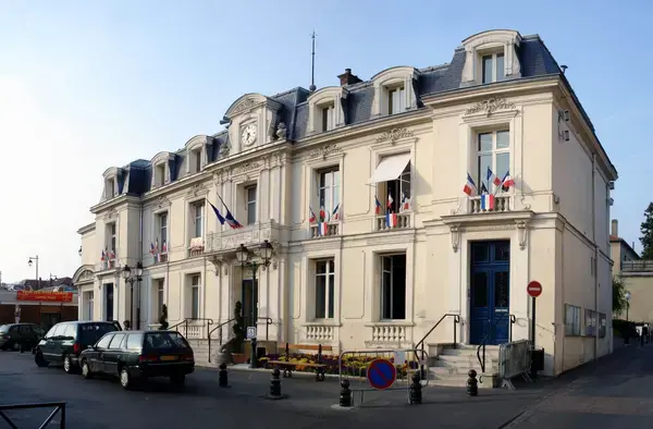 Spa à Domicile Location spa à domicile Saint-Leu-la-Forêt