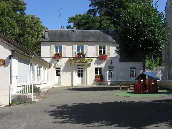 Spa à Domicile Location spa à domicile Thiverval-Grignon