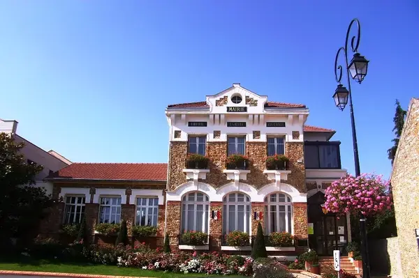 Spa à Domicile Location spa à domicile Villejust