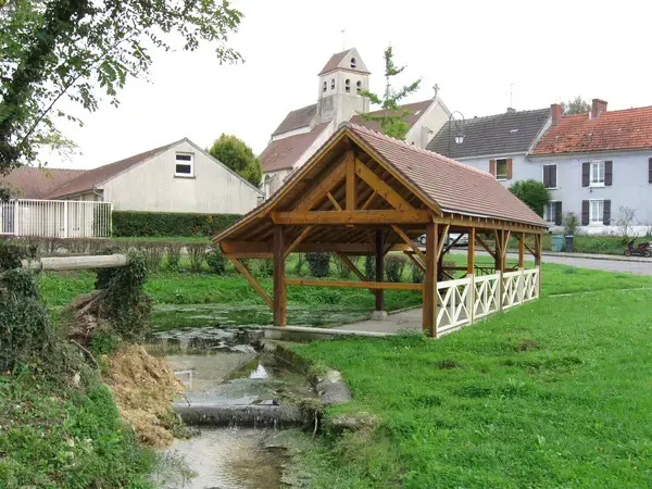 Spa à Domicile Location spa à domicile Vinantes